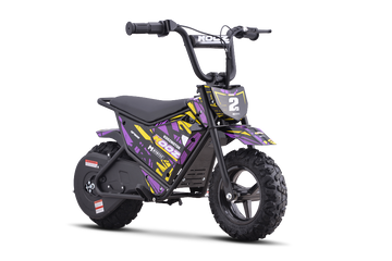 24V 250W Electric Mini Motorcycle for Kids, UL2849 (HP120E)
