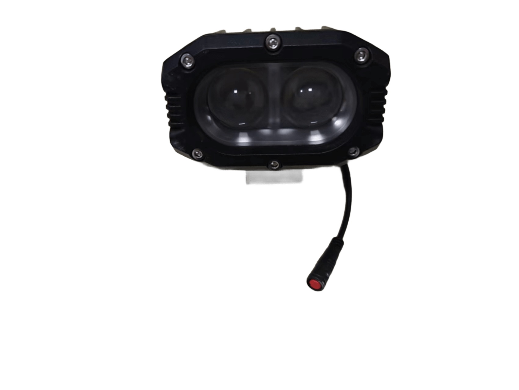 HP131E Dirt Bike 8000w 72v Headlights