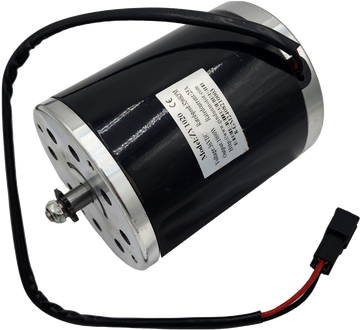 36v 1000w (HP112E) Electric Dirt Bike - Motor