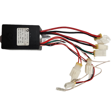24v 250w (HP120E) Electric Mini Bike - Controller