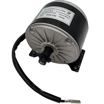24v 250w (HP120E) Electric Mini Bike - Motor
