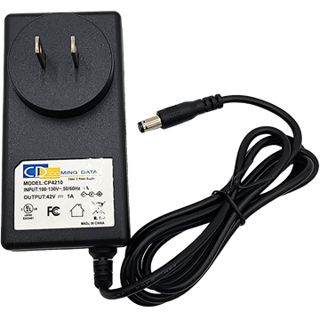 36v 300w (HP122E) Electric Dirt Bike - Charger Lithium