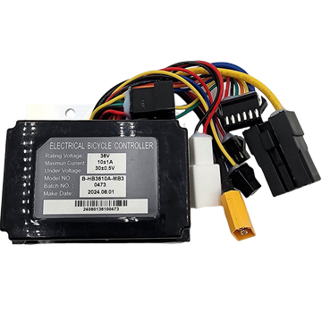 36v 300w (HP122E) Electric Dirt Bike - Controller