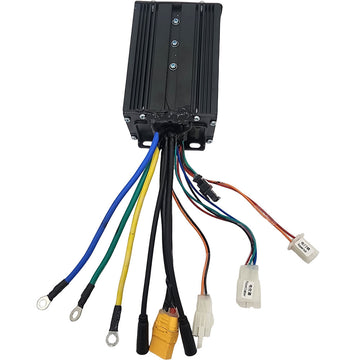 60V 2000W Controller Compatible with HP115E Dirt Bike