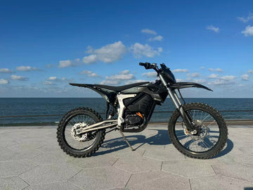 Where to Buy an KOOZ Electric Dirt Bike in 2026