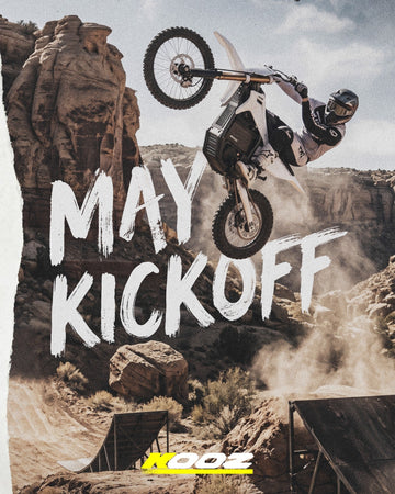 Is Buying Koozmotor Electric Off-Road Bikes Online Safe and Reliable?