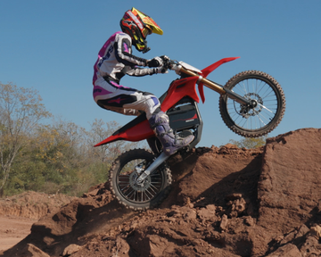 Are KOOZ Electric Dirt Bikes Street Legal? What You Need to Know