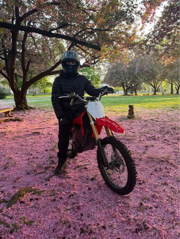 How Electric Dirt Bikes Bring More Fun to Summer Gatherings