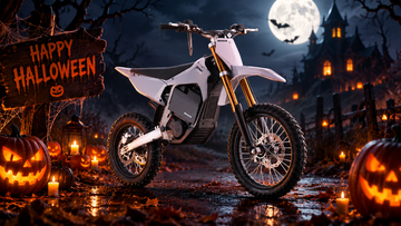 Shine This Halloween: Ride with KOOZ and Own the Night