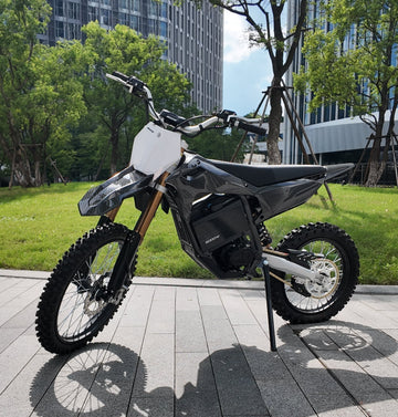 Electric Dirt Bike Lifestyle: Ride Beyond the Ordinary