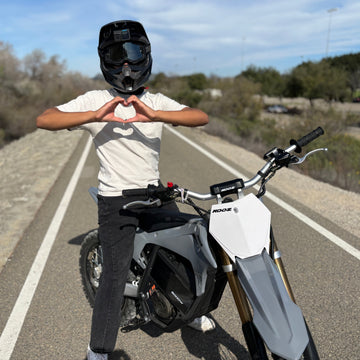 Is Buying Koozmotor Electric Off-Road Bikes Online Safe and Reliable?