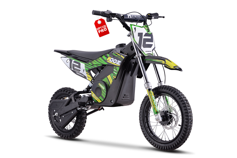 All Bike