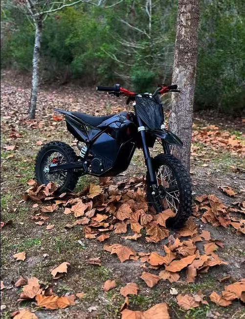 Robert Anderson's review