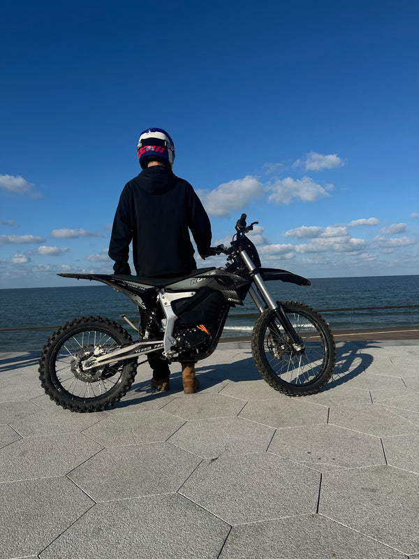 Sarah Johnson's review