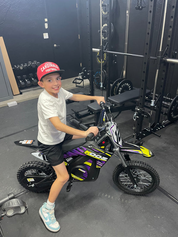 Sarah Johnson's review