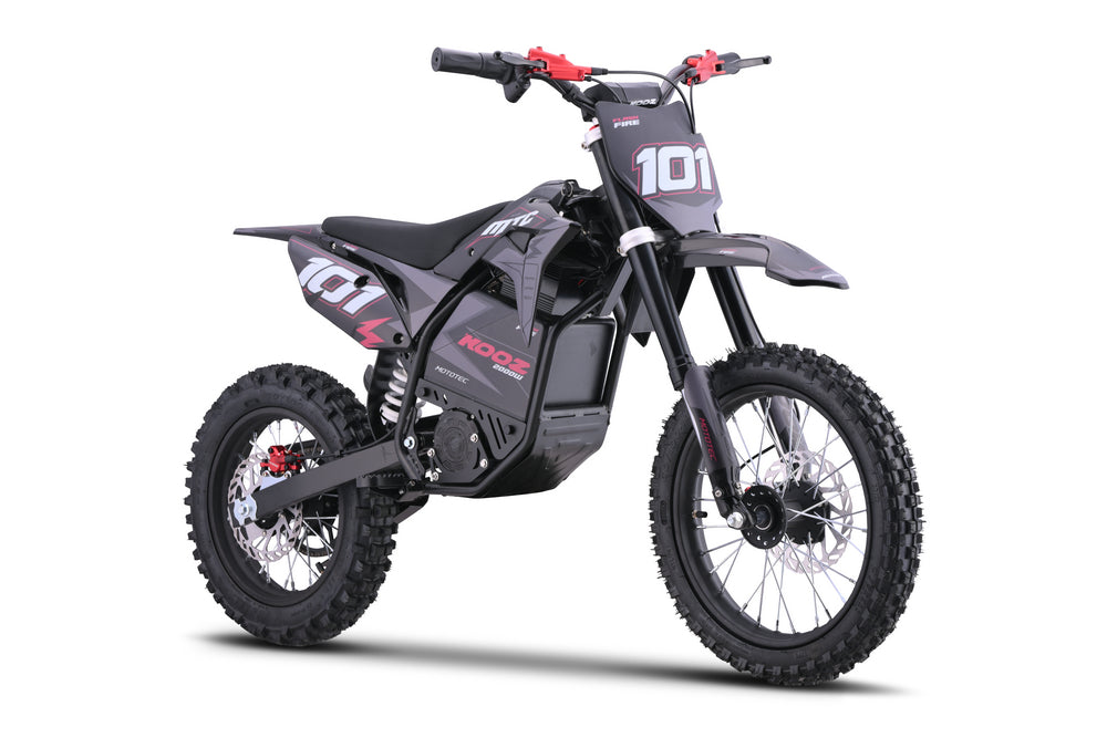 KOOZ HP115E &HP131E