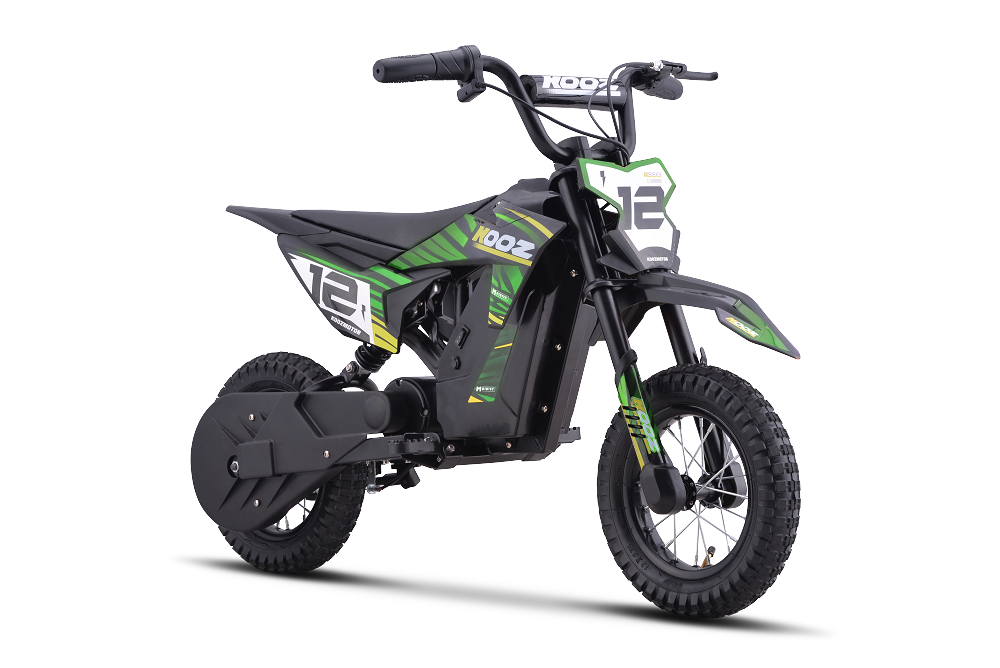 36V 500W Electric Dirt Bike for Kids(HP122E)