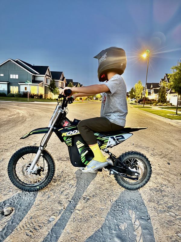 David Martinez's review