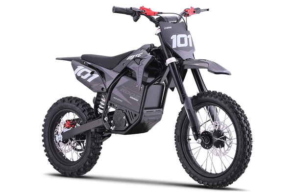 60V 2000W Electric Dirt Bike for Kids and Teens(HP115E)