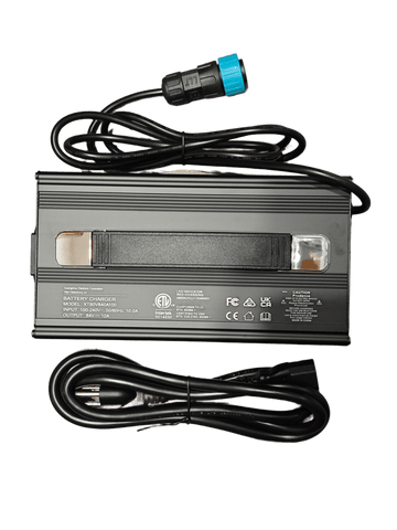 HP131E Dirt Bike 8000W 72V Fast Charger