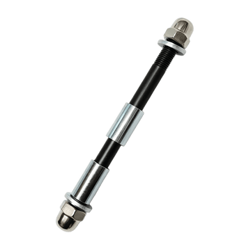 HP01E Dirt Bike 750w 36v Front Axle