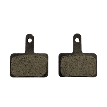 HP115E Dirt Bike 2000w 60v Brake Pads
