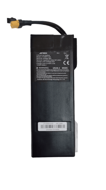 36v 500w (HP122E) Electric Dirt Bike - Lithium Battery 36v/5.2ah