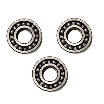 HP131E Dirt Bike 8000w 72v Rear Bearing