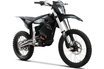 KOOZ 72V 30000W Electric Dirt Bike for Adults(HP127E PRO)