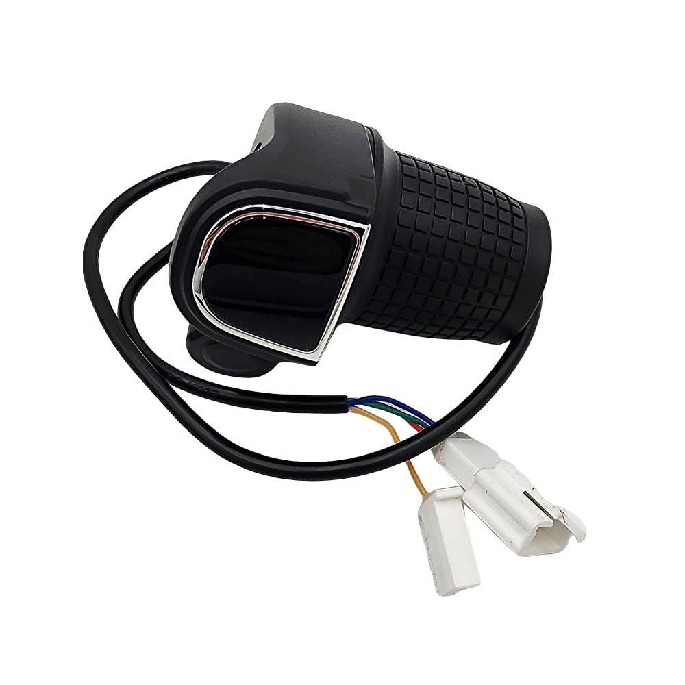 36v 1000w (HP112E) Electric Dirt Bike - Twist Throttle