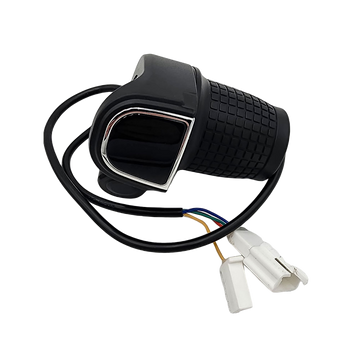 36v 1000w (HP112E) Electric Dirt Bike - Twist Throttle