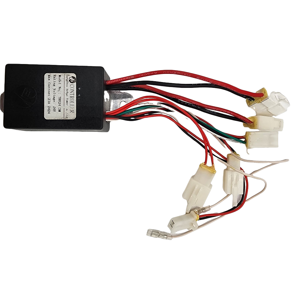24v 250w (HP120E) Electric Mini Bike - Controller