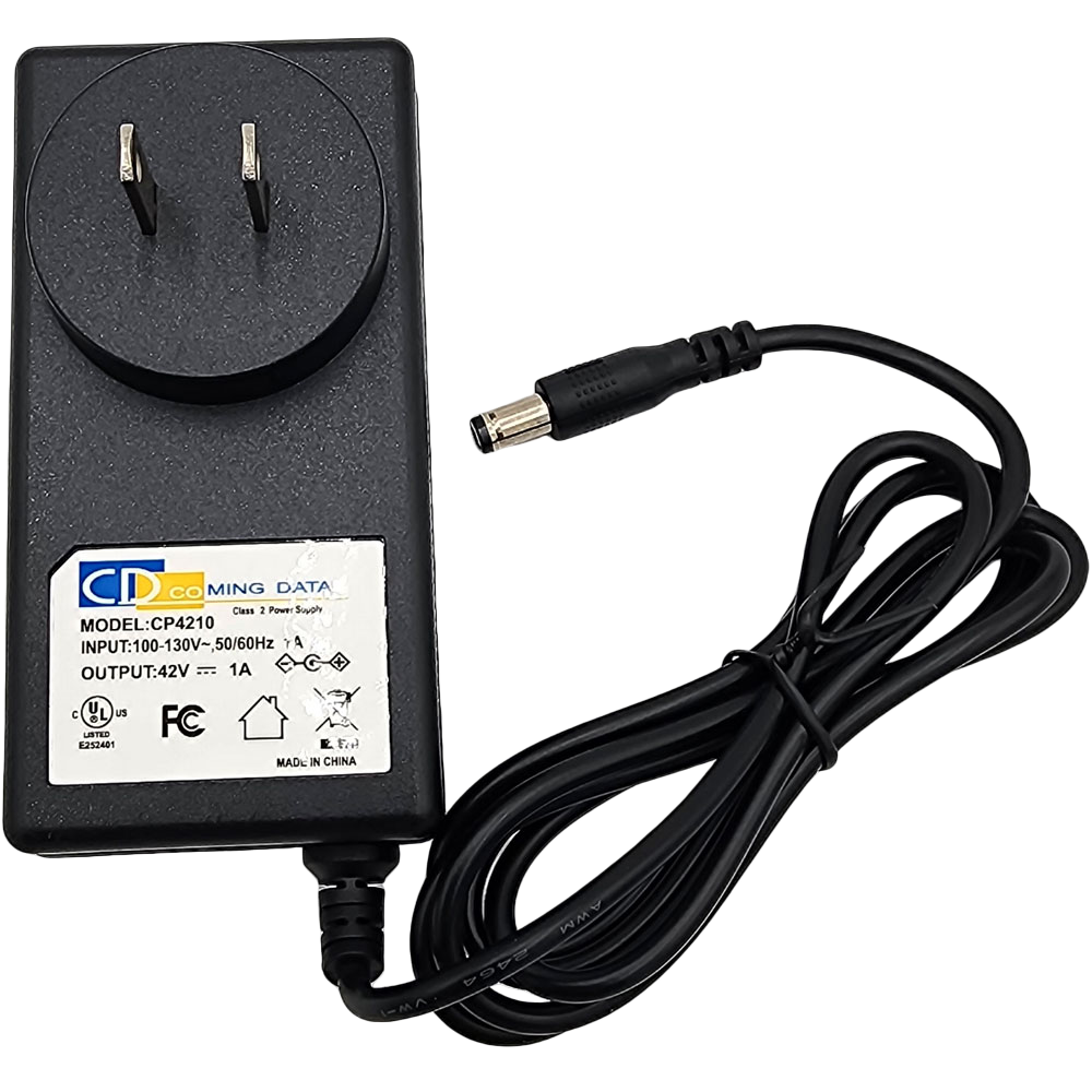36v 300w (HP122E) Electric Dirt Bike - Charger Lithium