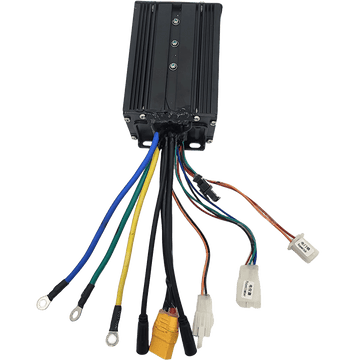 60V 2000W Controller Compatible with HP115E Dirt Bike