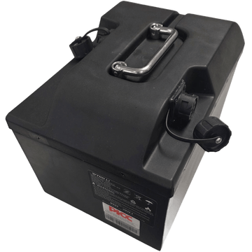 HP131E Dirt Bike 8000w 72v Lithium Battery