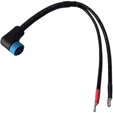 HP131E Dirt Bike 8000w 72v Battery Harness