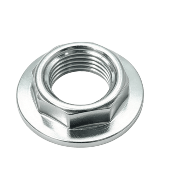 HP131E Dirt Bike 8000W 72V Self lock nut + Flange bolt
