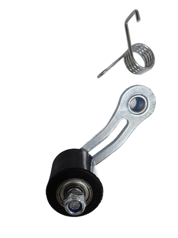 HP112E Dirt Bike 1000w 36v Tensioner Pulley