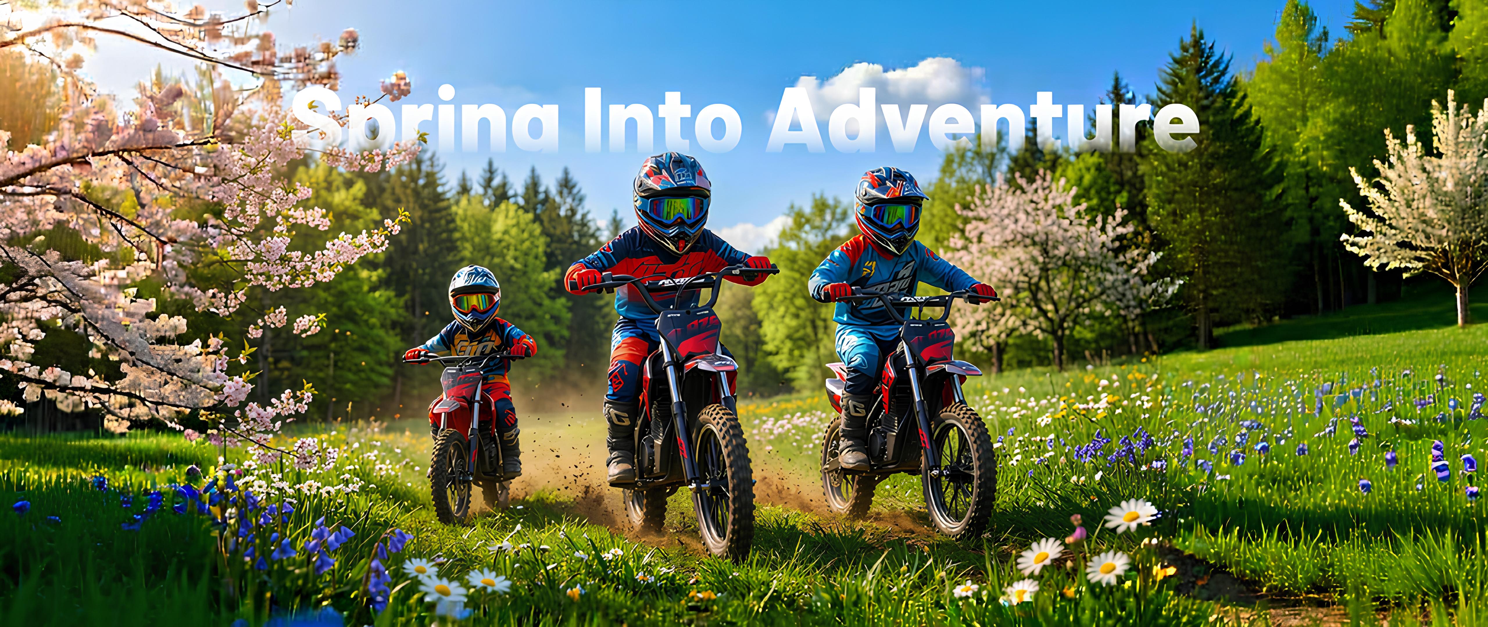 KOOZ: Where Adventure Begins‌