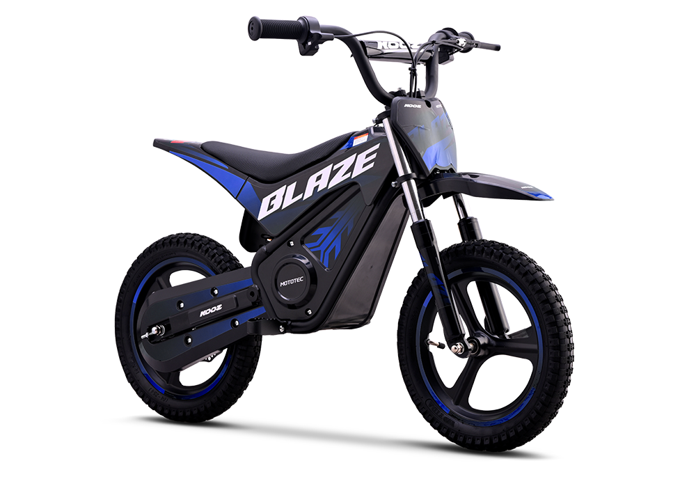 36V 350W Electric Dirt Bike for Kids(HP01E)