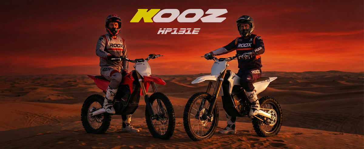 KOOZ: Where Adventure Begins‌