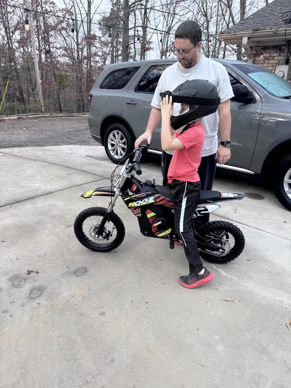 Emma Williams's review