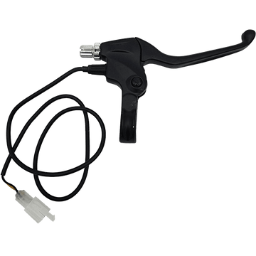 HP112E Dirt Bike 1000w 36v Front Brake Lever