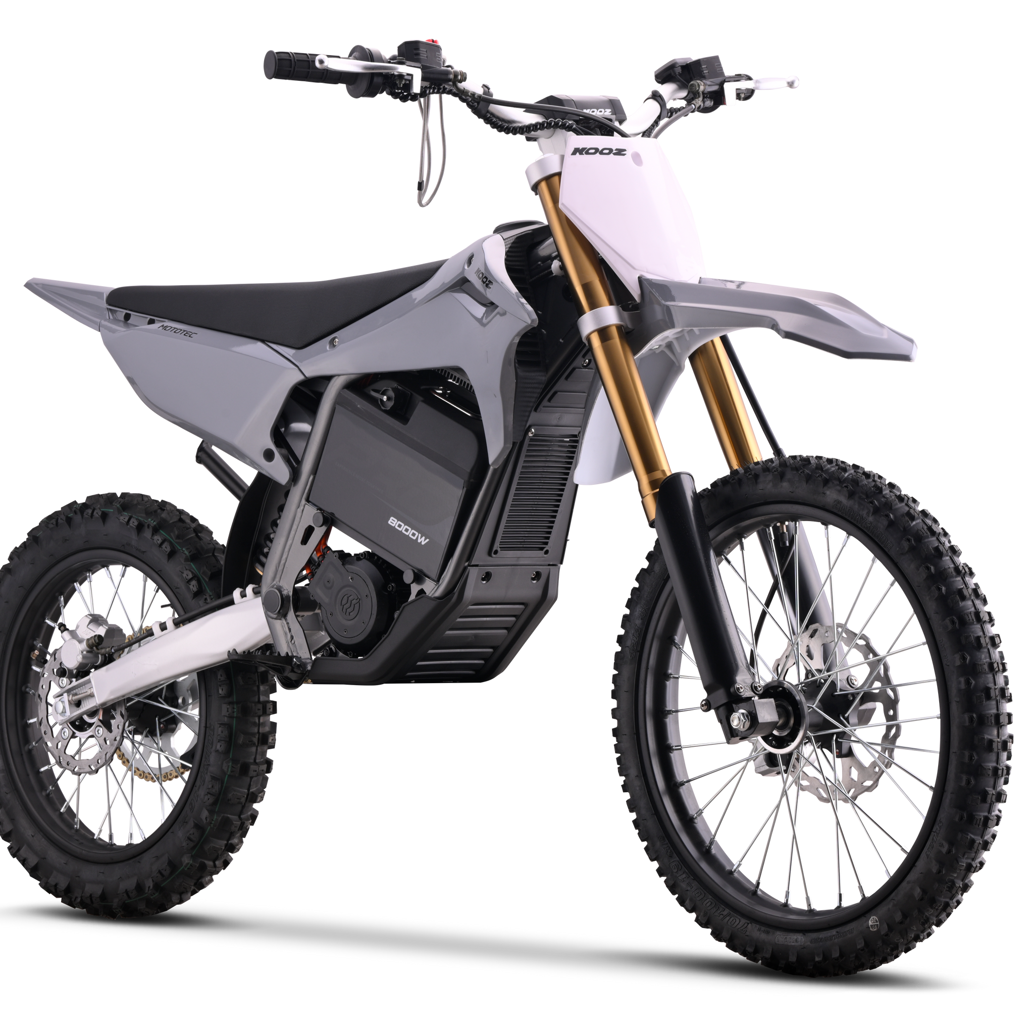 バイク EVS 世界初公開！ カワサキのEVスポーツ、ハイブリッドプロトタイプの2台が