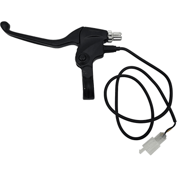 HP112E Dirt Bike 1000w 36v Rear Brake Lever