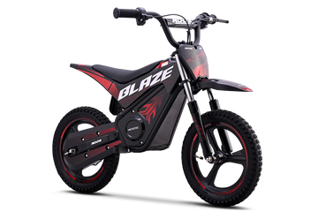 36V 350W Electric Dirt Bike for Kids(HP01E)