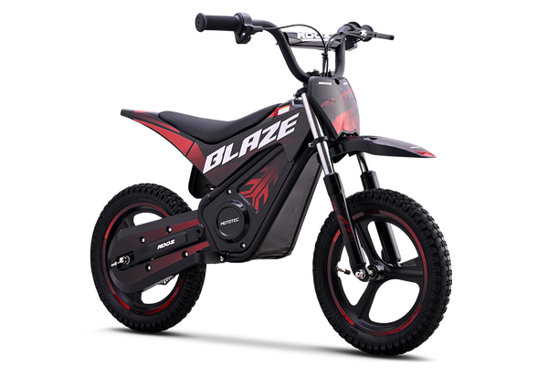 36V 350W Electric Dirt Bike for Kids(HP01E)