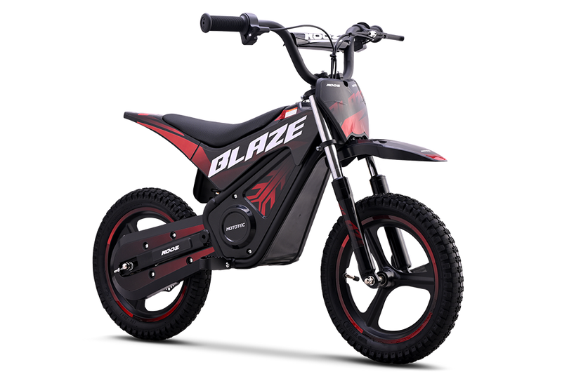 36V 350W Electric Dirt Bike for Kids(HP01E)