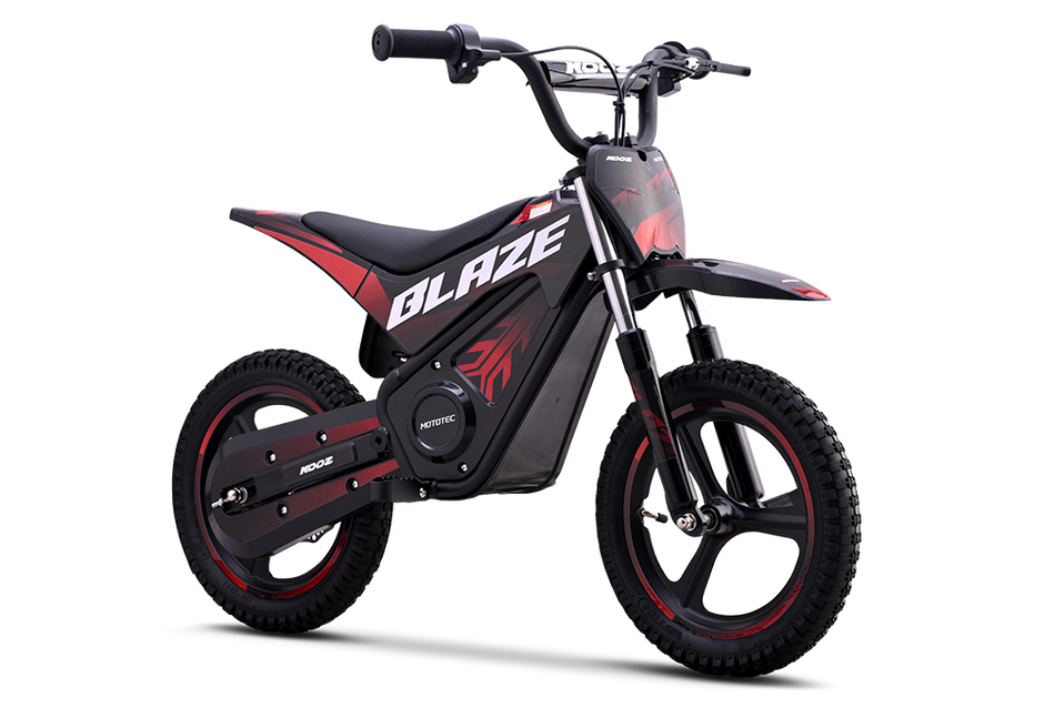 All Bike